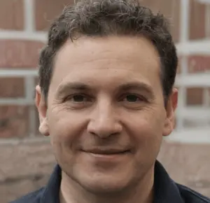 Michael D. Fit Cafe Review