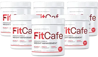 Fit Cafe Suplements